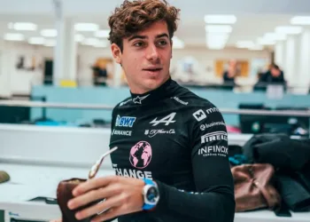 Expectativa por Colapinto: fuerte mensaje del jefe de equipo de Alpine