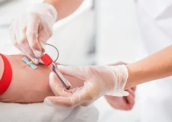 Avanza la campaña de vacunación contra el dengue en el HIGA Junín