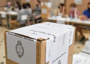 Las elecciones nacionales serán el 26 de octubre: la Justicia definió el cronograma para las legislativas
