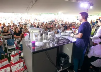 Mañana comienza la tercera edición del Festival Pampa