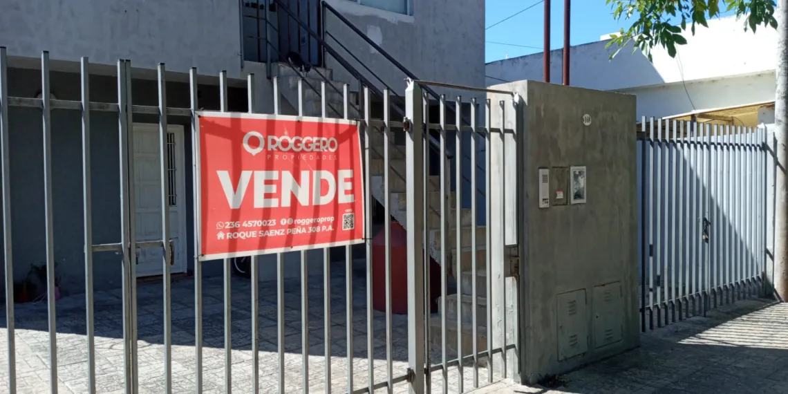 Aumentaron en Junín un 50% las escrituraciones