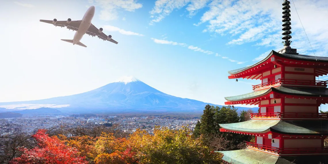 Visitar Japón fuera de temporada: 6 cosas para ver