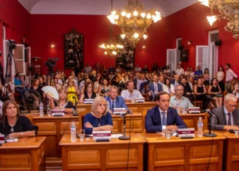 Día de la Memoria por la Verdad y la Justicia