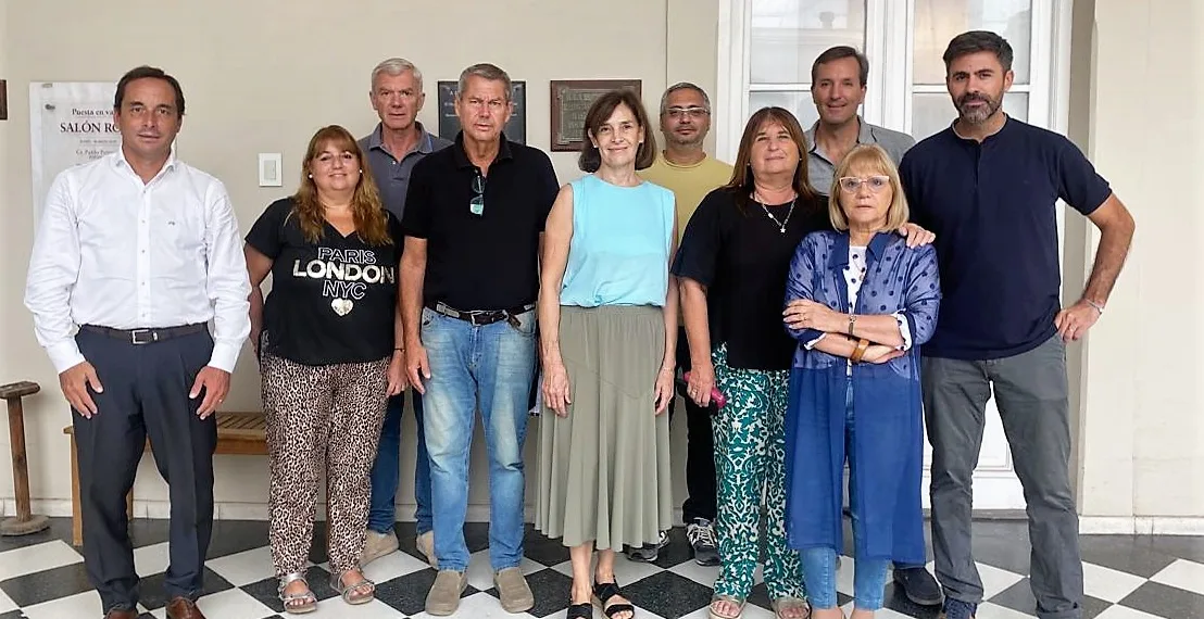Un compromiso constante por la igualdad, los derechos y contra la violencia de género
