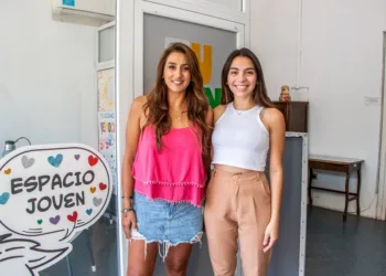 Convocan a jóvenes a formar parte  de un evento centrado en la moda y bienestar
