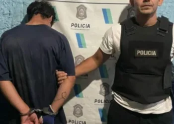 Detienen a un hombre acusado de matar a su exsuegro y atacar a su expareja de 16 años