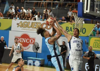 Argentino sufrió una goleada histórica en Misiones