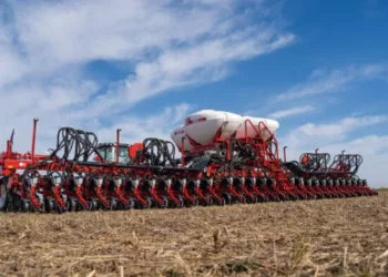 Indec: repuntó la venta de maquinaria agrícola y cayó la producción energética