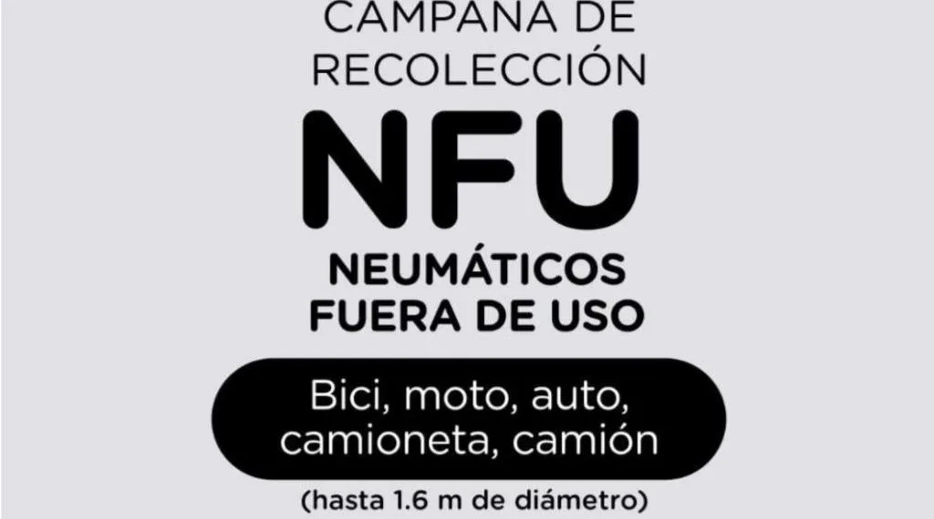 Campaña integral de recolección de residuos impulsada por el Municipio
