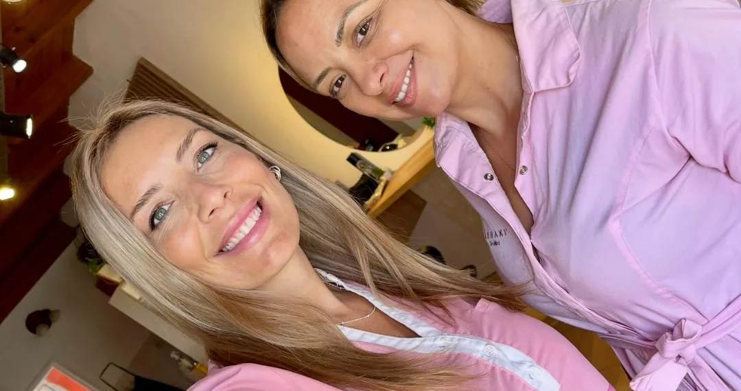 MERAKI ESTÈTICA: Mujeres, a brillar!
