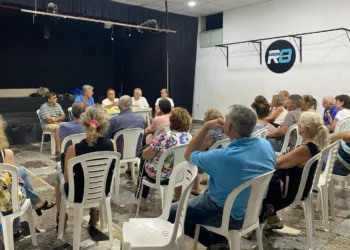 Continúa el reclamo a Provincia por el correcto funcionamiento del centro de contención