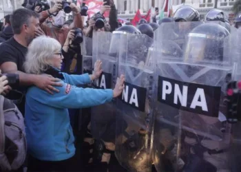 Editorial: Fuerza mayor