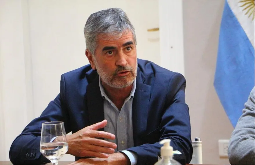 Rosa: “Los kirchneristas gobernando nunca supieron abordar la seguridad”