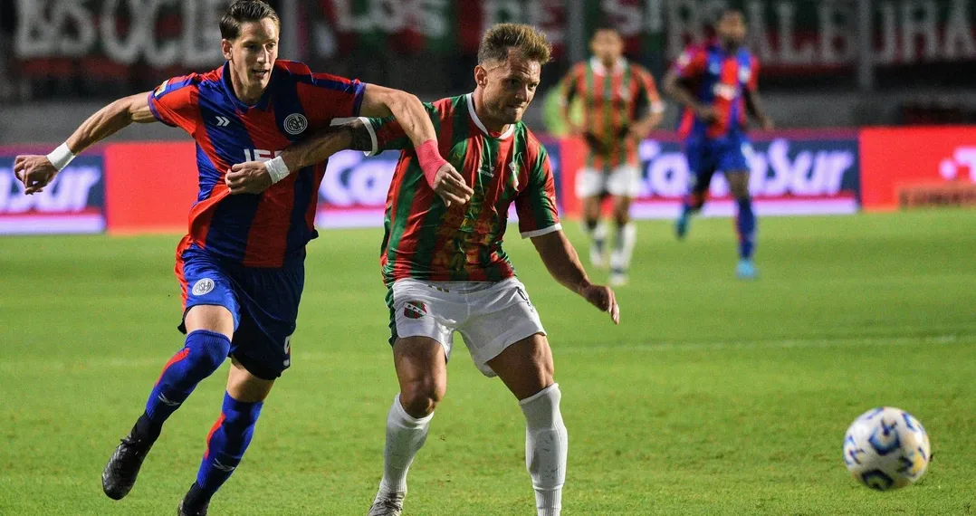 San Lorenzo derrotó a Sportivo Las Parejas por penales y clasificó a los 16avos de final de la Copa Argentina