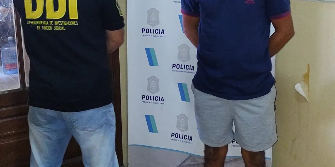 Aprehendidos por robos, tenencia de drogas y resistencia a la autoridad