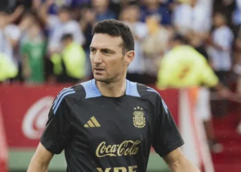 Cómo será el equipo que pondrá Scaloni para el clásico Argentina-Brasil
