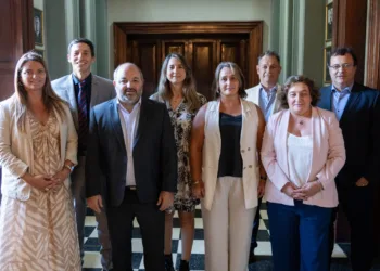 Piden a Kicillof que asuma “que este es su sexto año como gobernador”