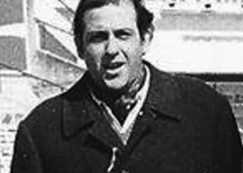 Falleció el doctor Carlos De Rosa