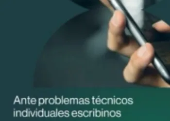 EDEN emite recomendaciones ante el alerta meteorológico vigente