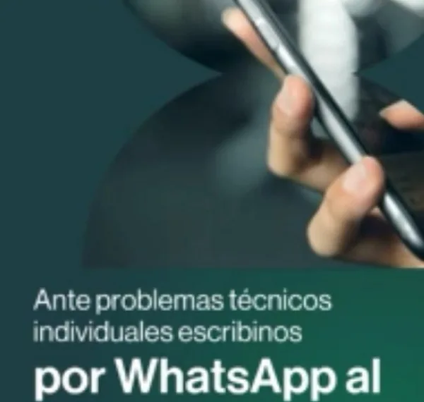 EDEN emite recomendaciones ante el alerta meteorológico vigente
