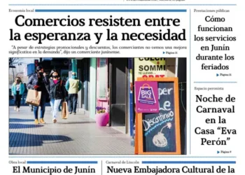 Lunes 3 de marzo de 2025