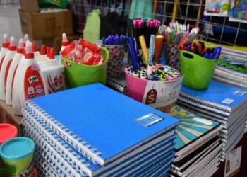 Colecta solidaria de útiles escolares para Bahía Blanca