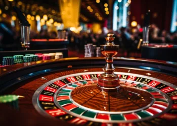 Grandes ganancias y poco riesgo: La mejor estrategia de casino en línea para ti