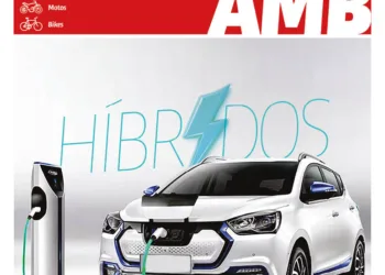 Revista AMB de marzo
