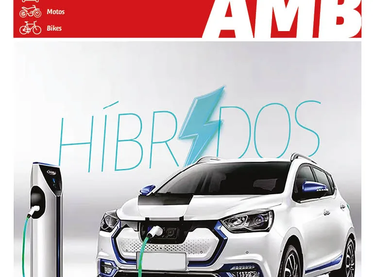 Revista AMB de marzo