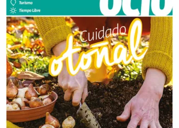 Revista OCIO de marzo de 2025