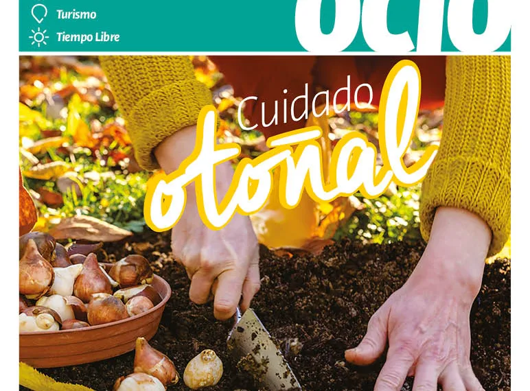 Revista OCIO de marzo de 2025