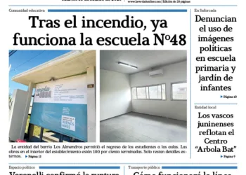 Martes 18 de marzo de 2025
