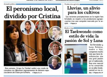 Sabado 1 de marzo de 2025