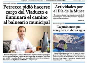 Sabado 8 de marzo de 2025