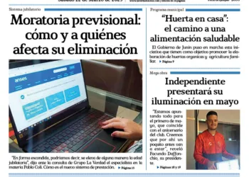 Sabado 22 de marzo de 2025