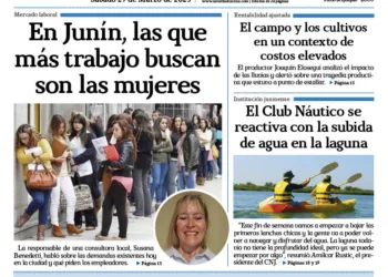 Sábado 29 de marzo de 2025