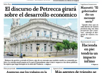 Viernes 7 de marzo de 2025