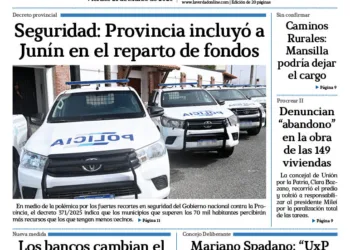 Viernes 21 de marzo de 2025