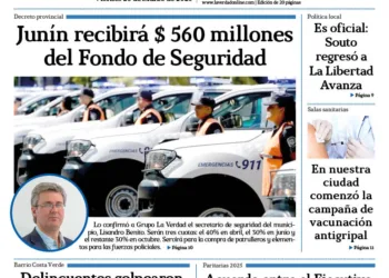 Viernes 28 de marzo de 2025