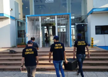 Desarticulan estafa carcelaria con alquileres falsos en Junín