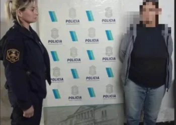 Aprehendidos por robos y tenencia de droga