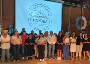 ATSA Junín reconoció a los héroes de la pandemia