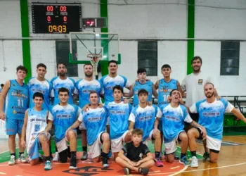 San Martín ganó y es puntero