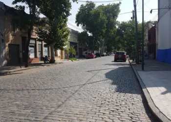 Dimarco: “Es momento de invertir en Pueblo Nuevo”