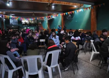 Abrió la inscripción en Junín y la Región  para participar del Programa “Futuro Memoria”