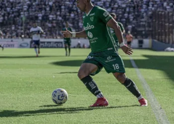 Cero a cero cantado: empataron Gimnasia de La Plata y Sarmiento de Junín, como ocurrió en los últimos cuatro partidos que jugaron