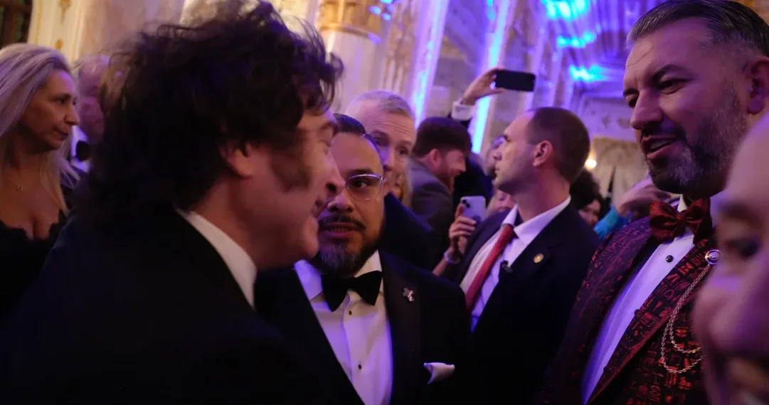 Viaje fallido: Milei se quedó otra vez sin foto con Trump