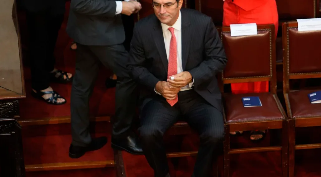 Corte Suprema: renunció Manuel García-Mansilla