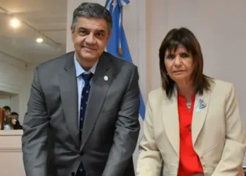 Marcha de los jubilados: prohíben que Bullrich esté a cargo del operativo de seguridad