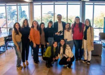 El impacto en los negocios del espíritu emprendedor